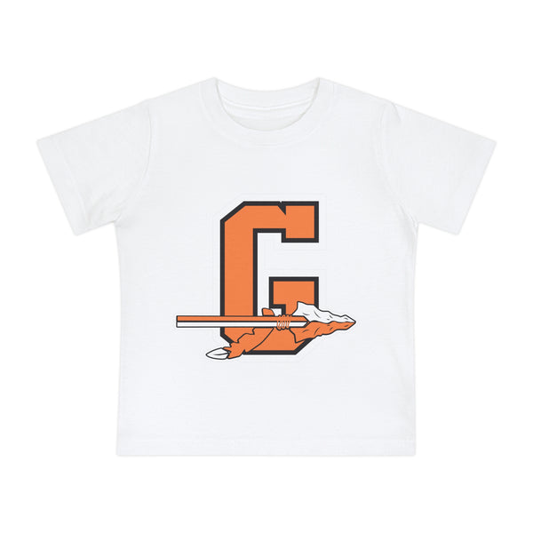 Baby Short Sleeve Tee