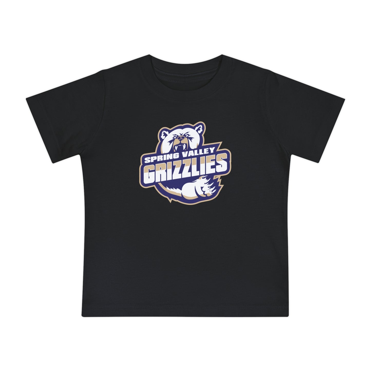 Baby Short Sleeve Tee