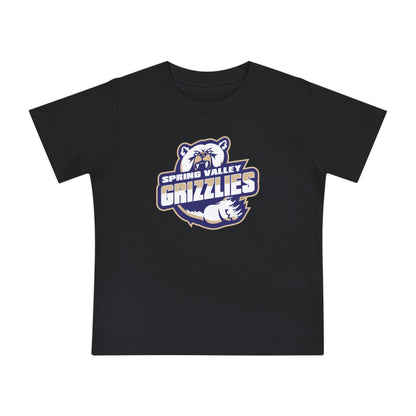 Baby Short Sleeve Tee