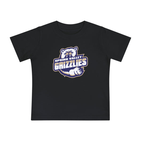 Baby Short Sleeve Tee