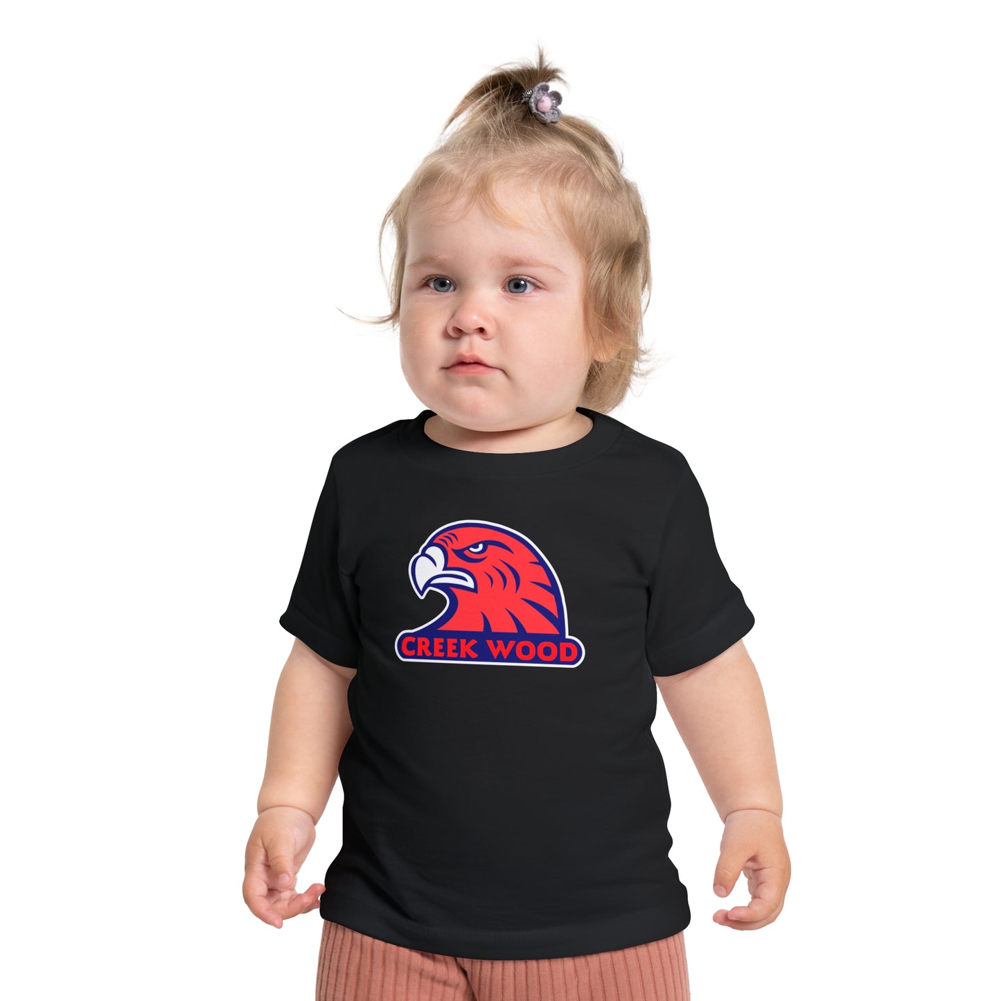 Baby Short Sleeve Tee