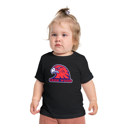 Baby Short Sleeve Tee