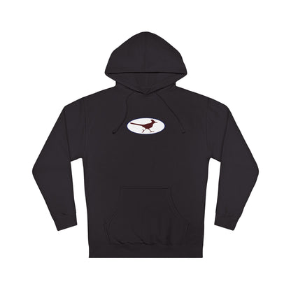 Midweight Pullover Hoodie