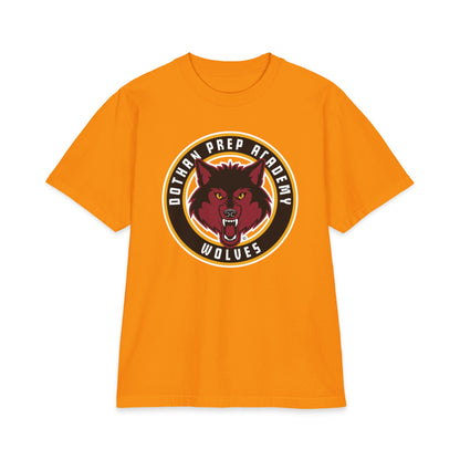 Max Heavyweight Short Sleeve Tee