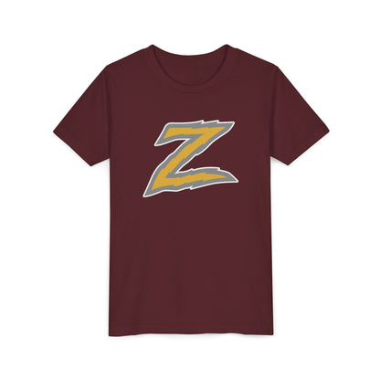 Youth Short Sleeve Tee