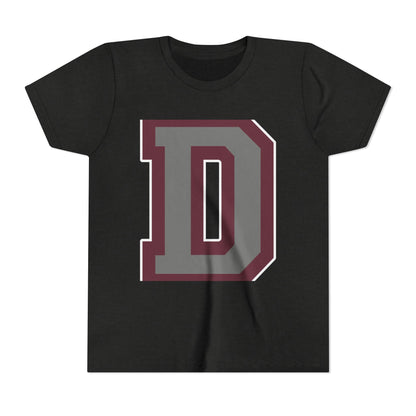 Youth Short Sleeve Tee