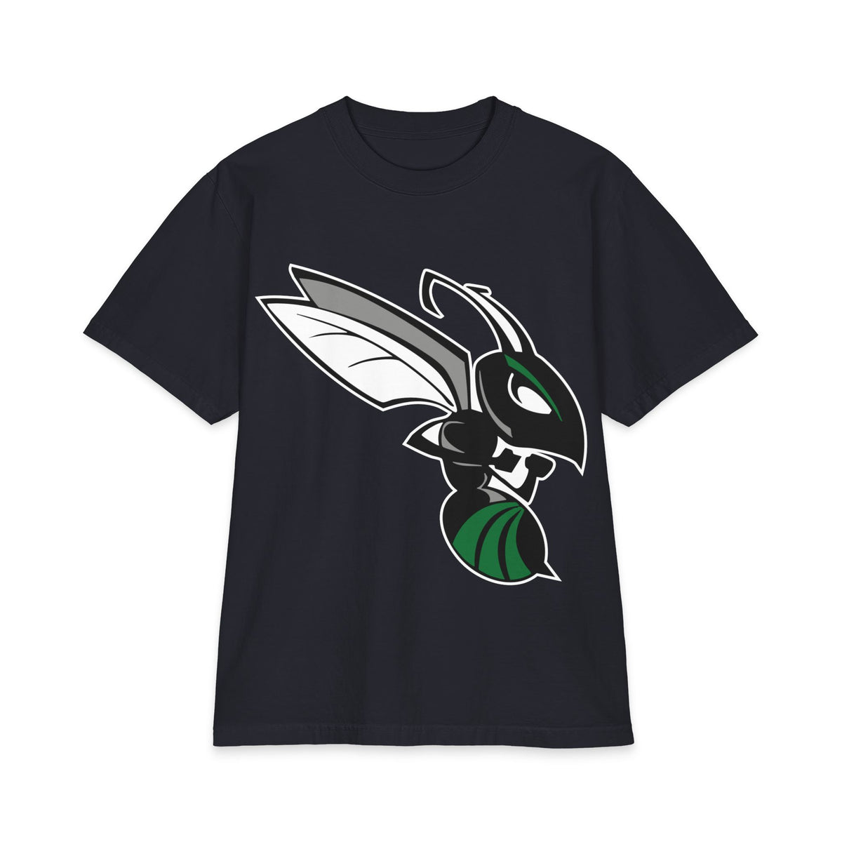 Max Heavyweight Short Sleeve Tee