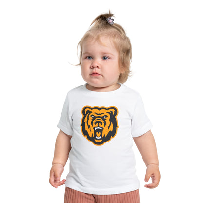 Baby Short Sleeve Tee