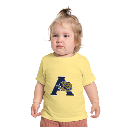 Baby Short Sleeve Tee