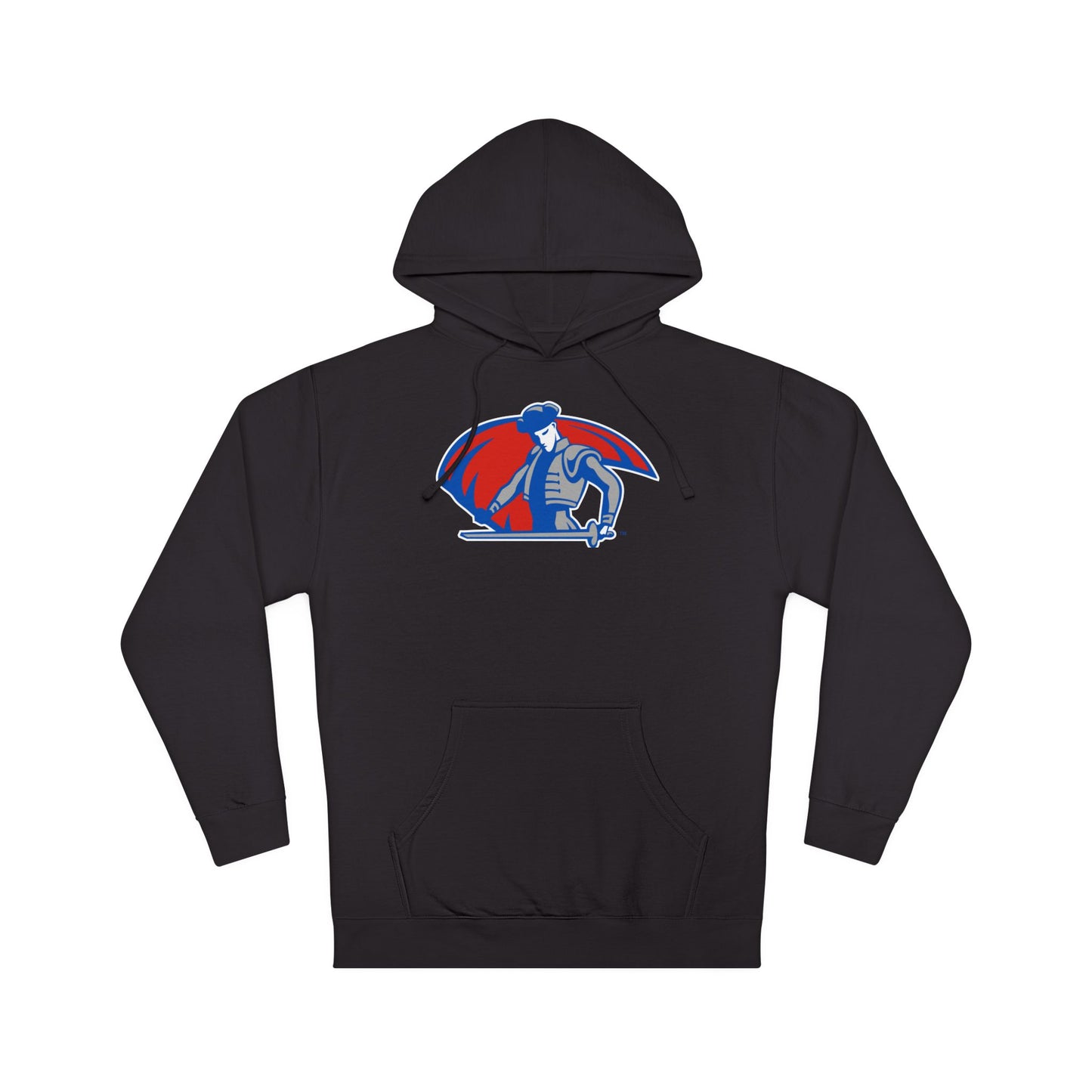 Midweight Pullover Hoodie