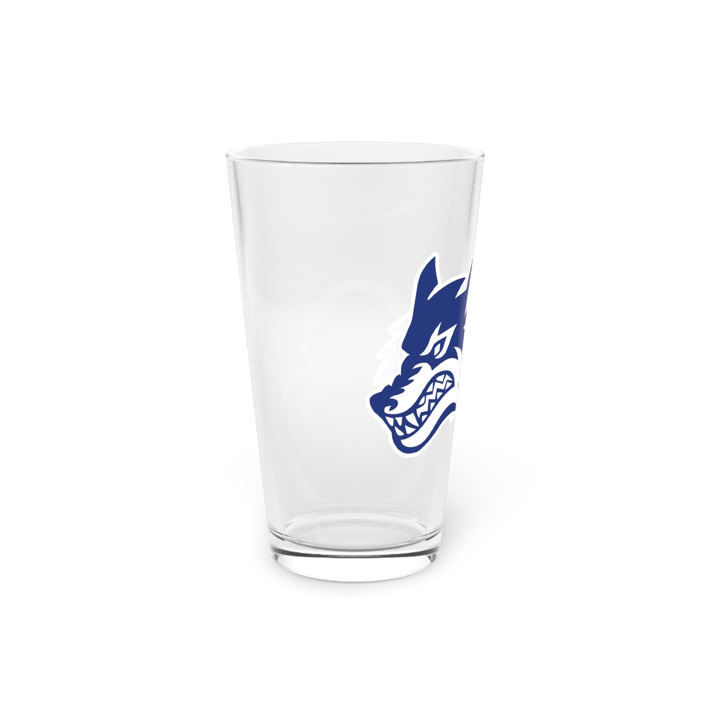 16oz Glass