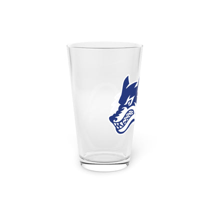 16oz Glass