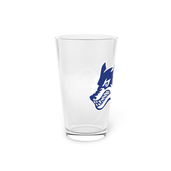 16oz Glass