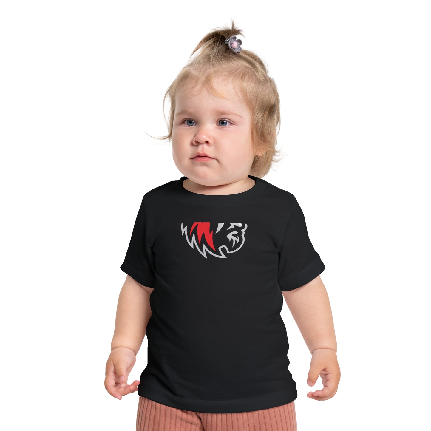 Baby Short Sleeve Tee