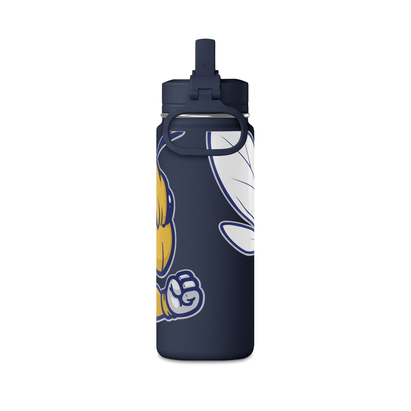 Mini Water Bottle, 20oz