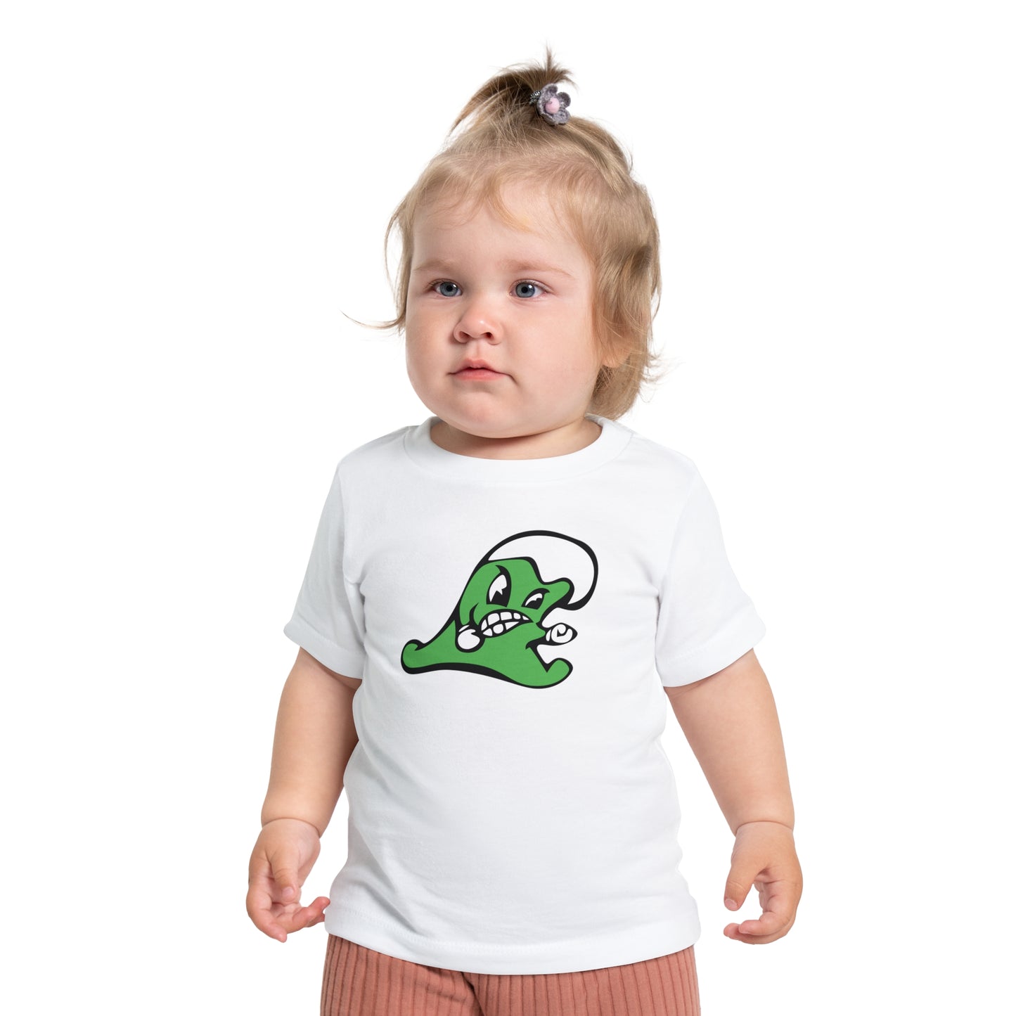 Baby Short Sleeve Tee