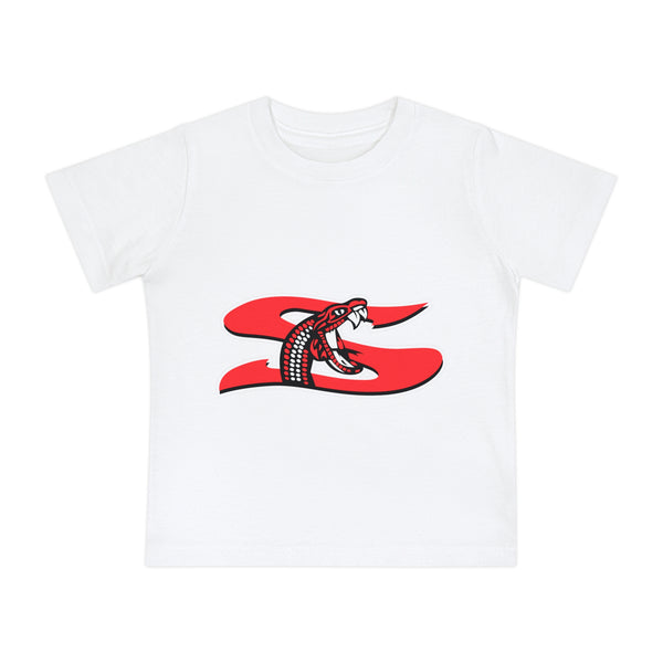 Baby Short Sleeve Tee