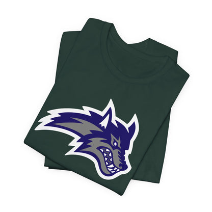 Jersey Short Sleeve Tee