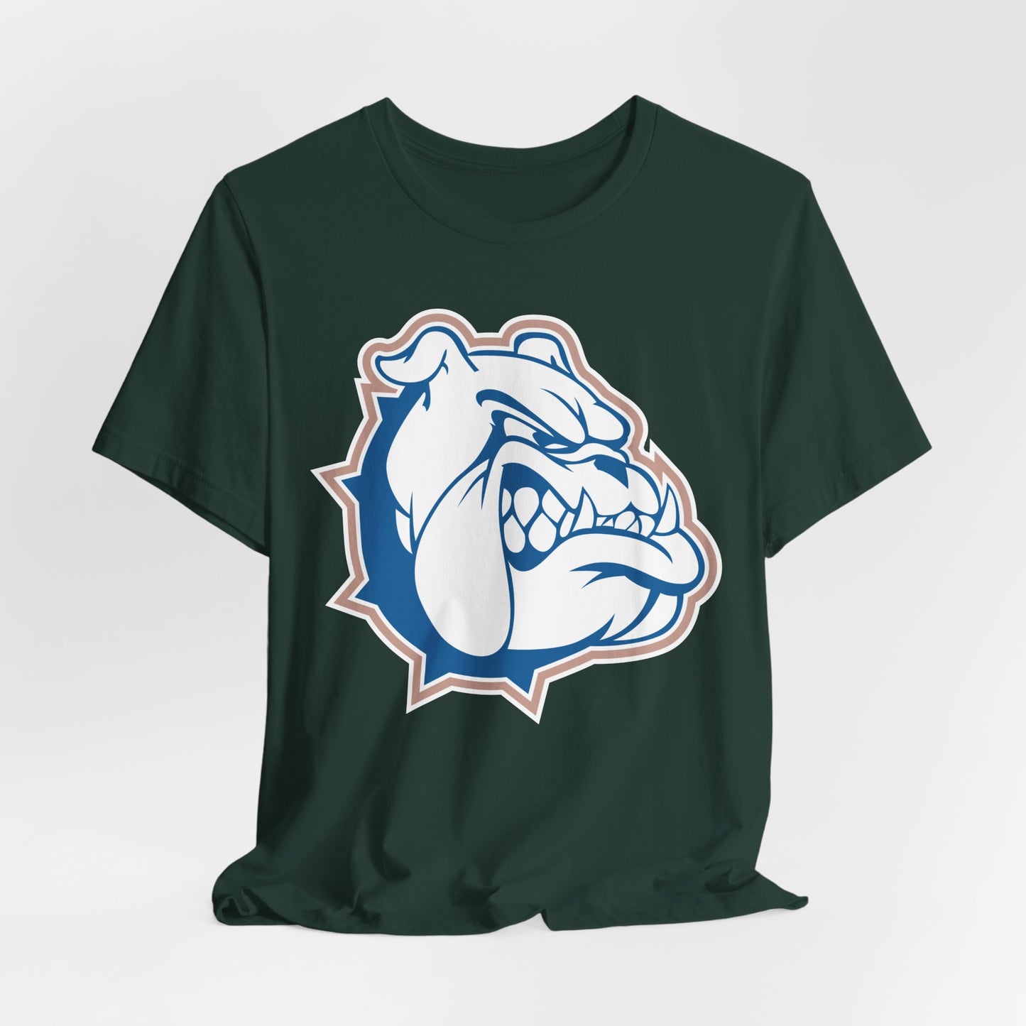 Jersey Short Sleeve Tee