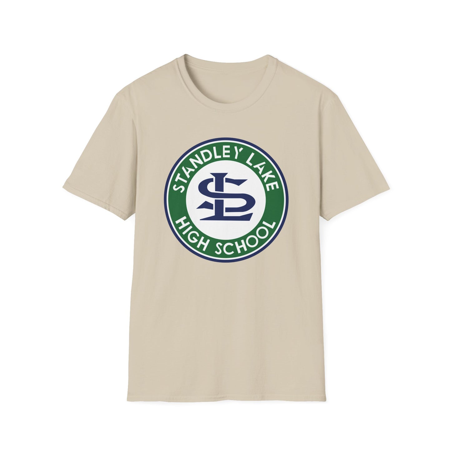 Softstyle T-Shirt
