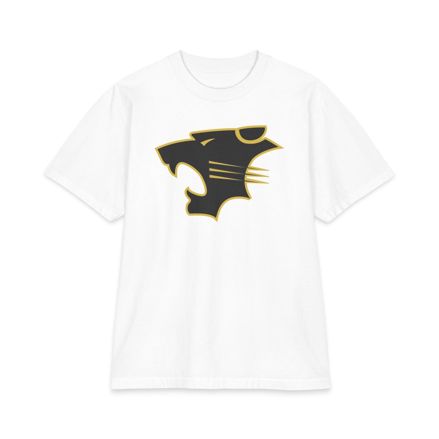 Max Heavyweight Short Sleeve Tee