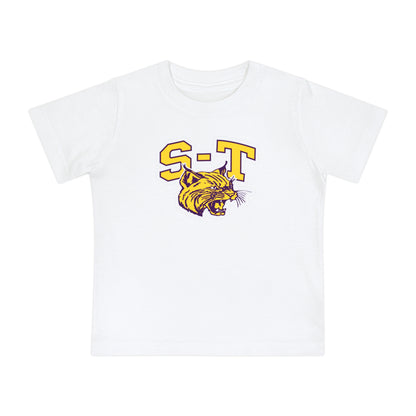 Baby Short Sleeve Tee