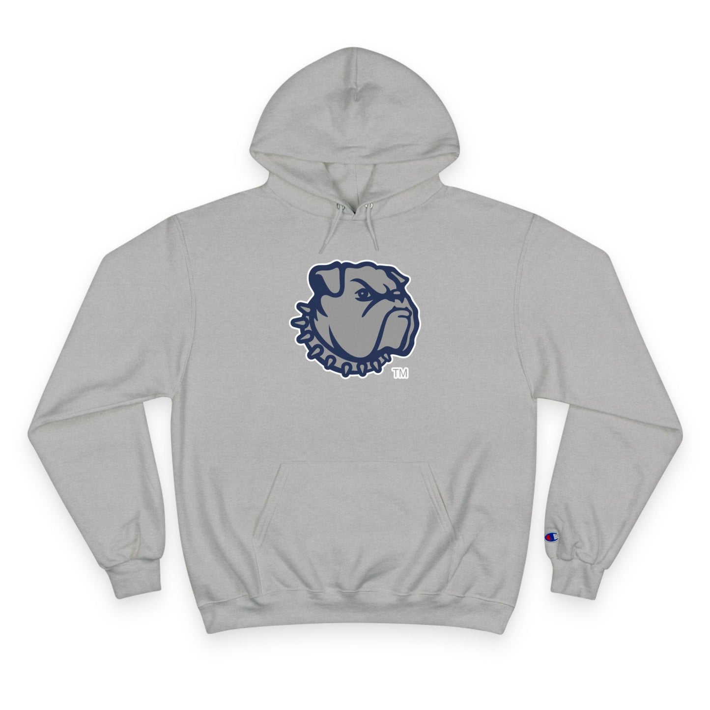 Champion Powerblend Fleece Pullover Hoodie