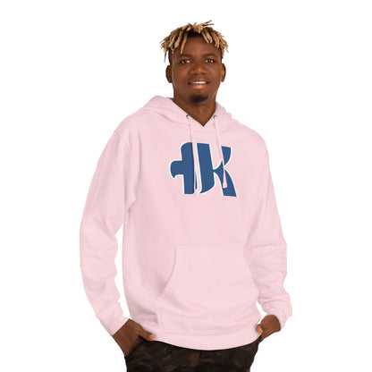 Midweight Pullover Hoodie