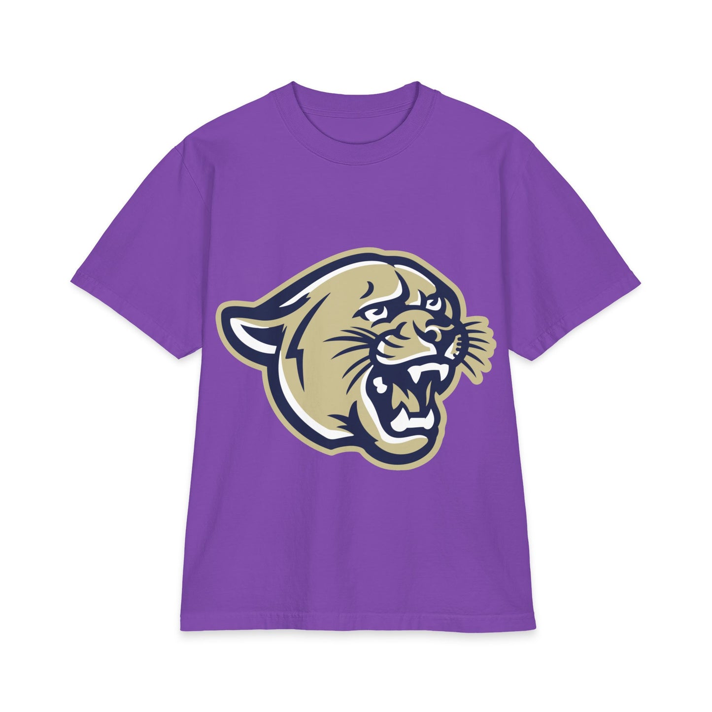 Max Heavyweight Short Sleeve Tee