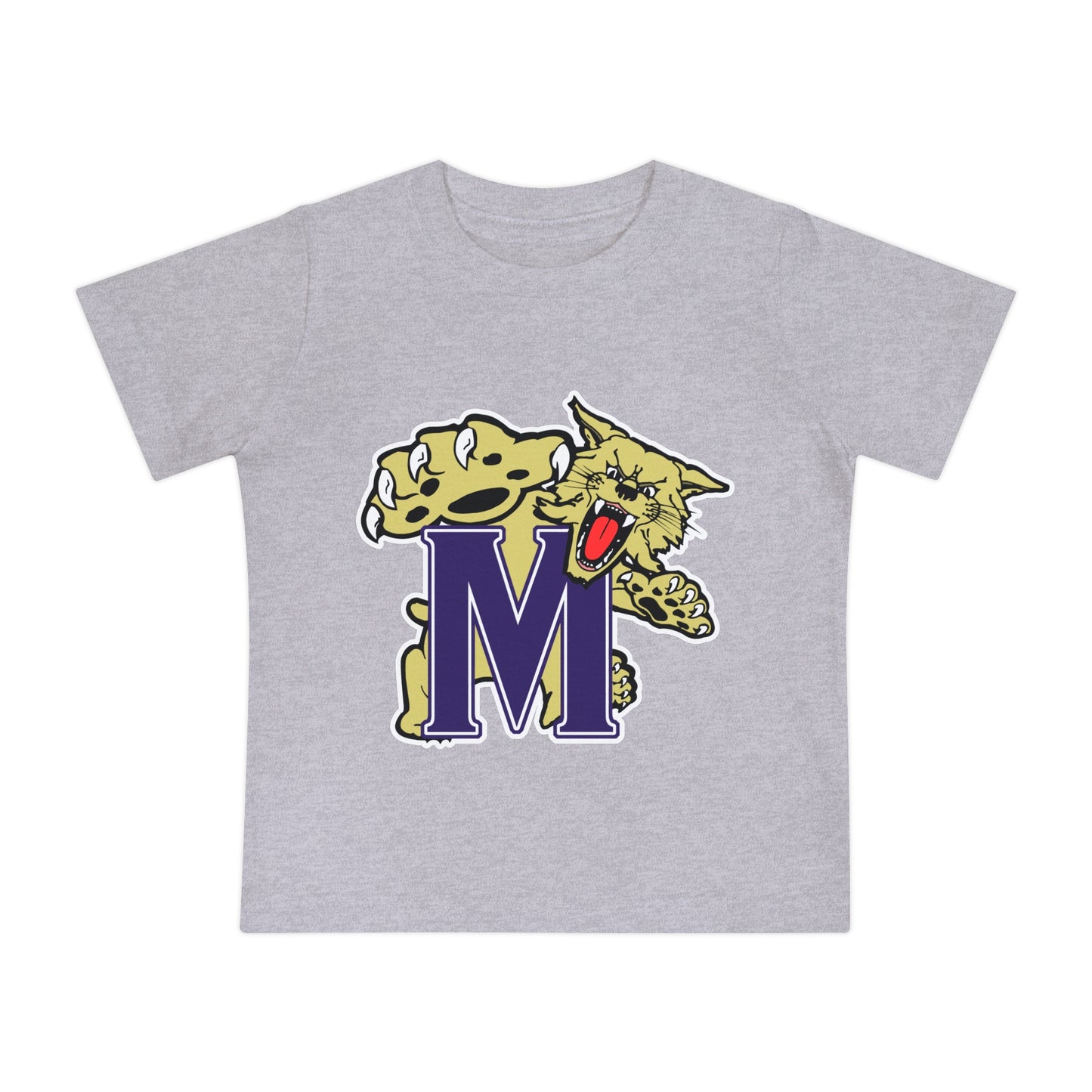 Baby Short Sleeve Tee