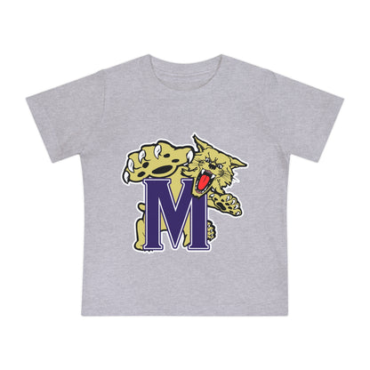 Baby Short Sleeve Tee