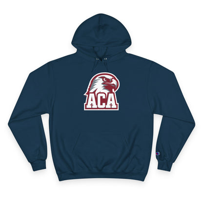 Champion Powerblend Fleece Pullover Hoodie