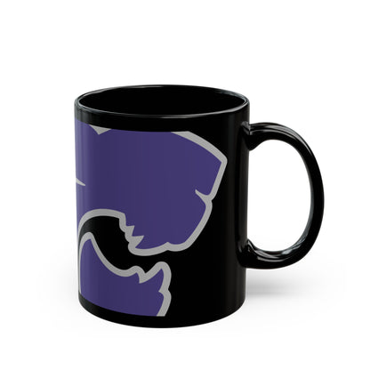 Black Team Mug (11oz/15oz)