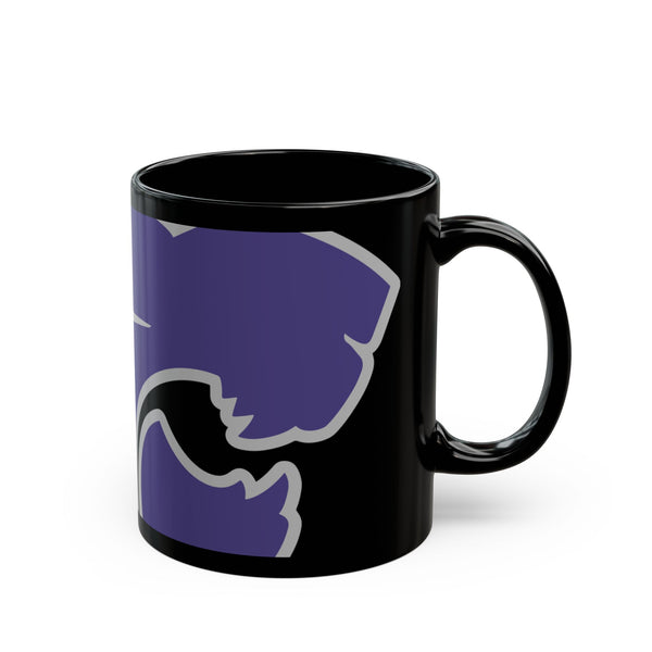 Black Team Mug (11oz/15oz)