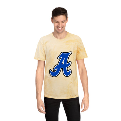 Color Blast School Spirit Tee