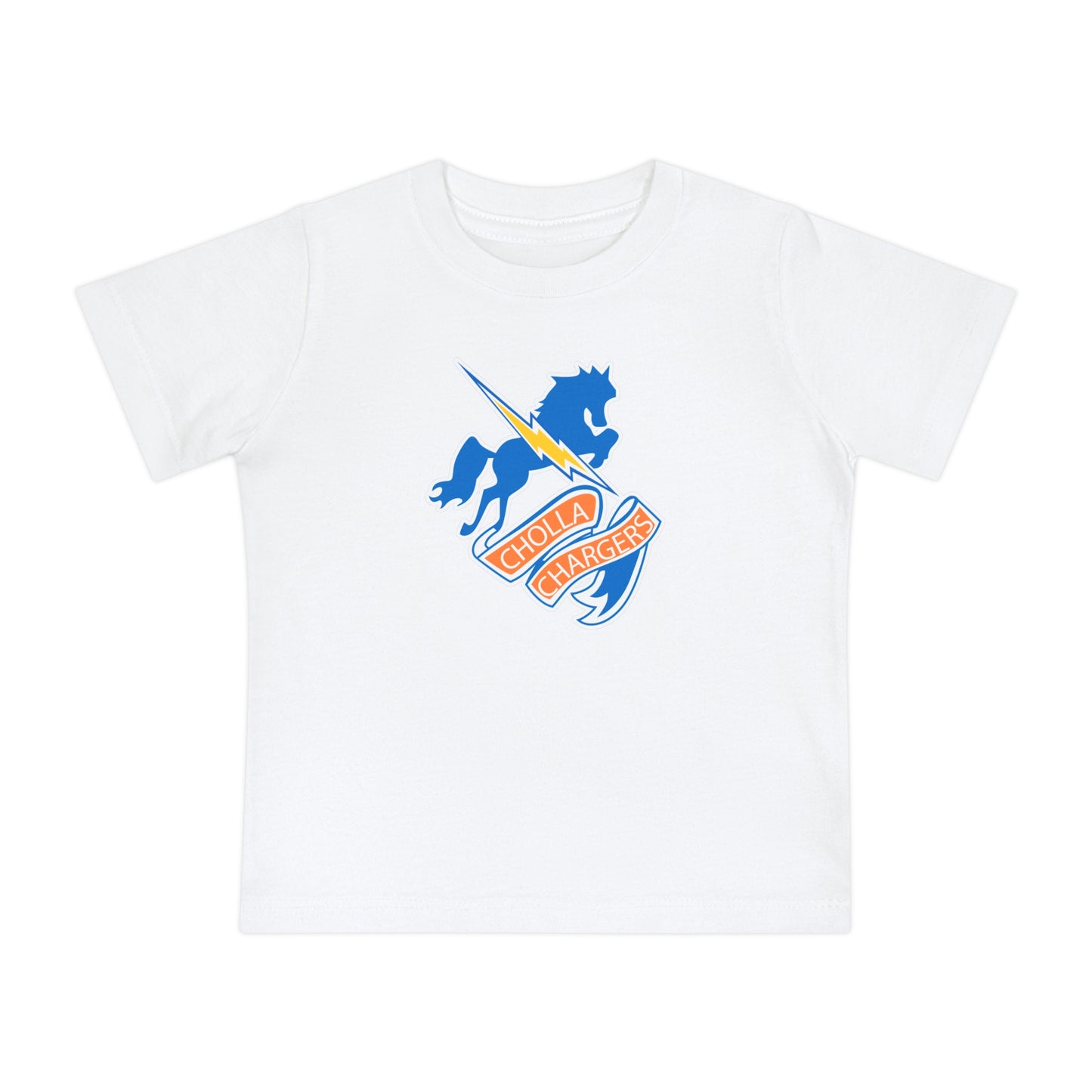 Baby Short Sleeve Tee