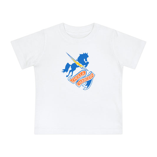 Baby Short Sleeve Tee