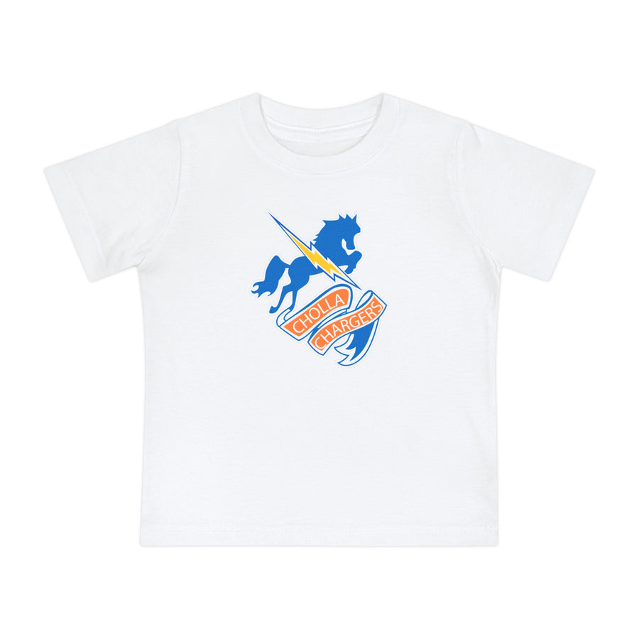 Baby Short Sleeve Tee