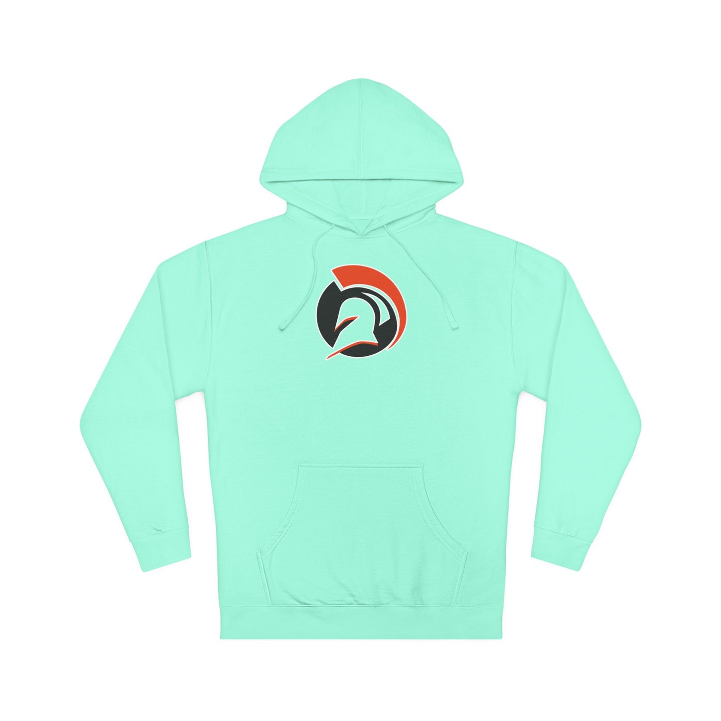 Midweight Pullover Hoodie