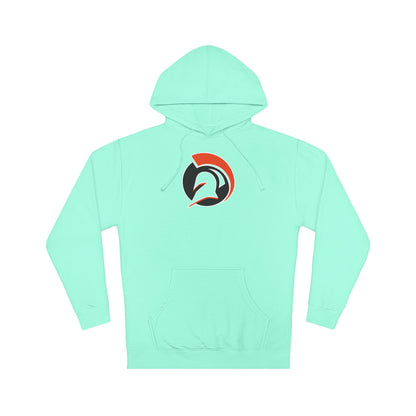 Midweight Pullover Hoodie