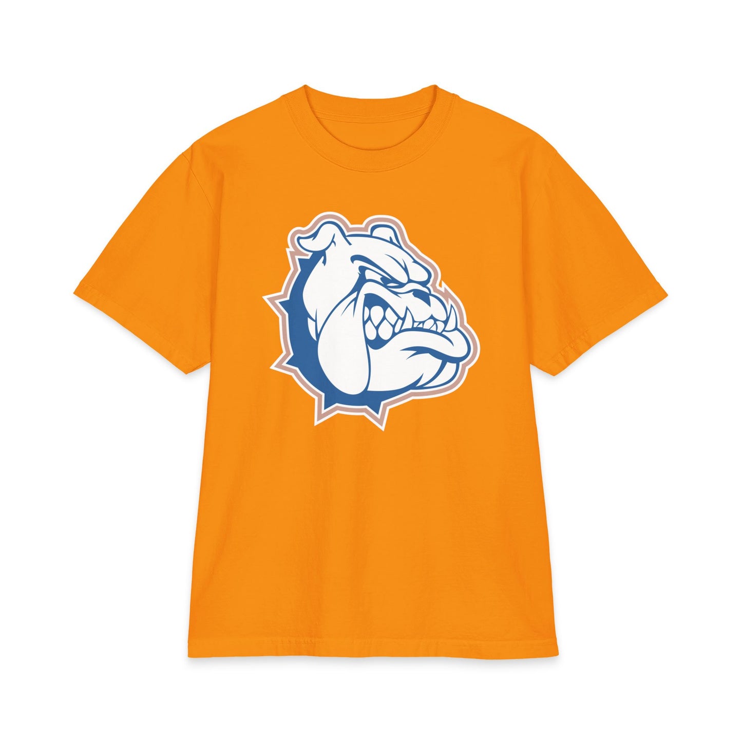 Max Heavyweight Short Sleeve Tee