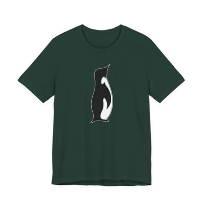 Jersey Short Sleeve Tee