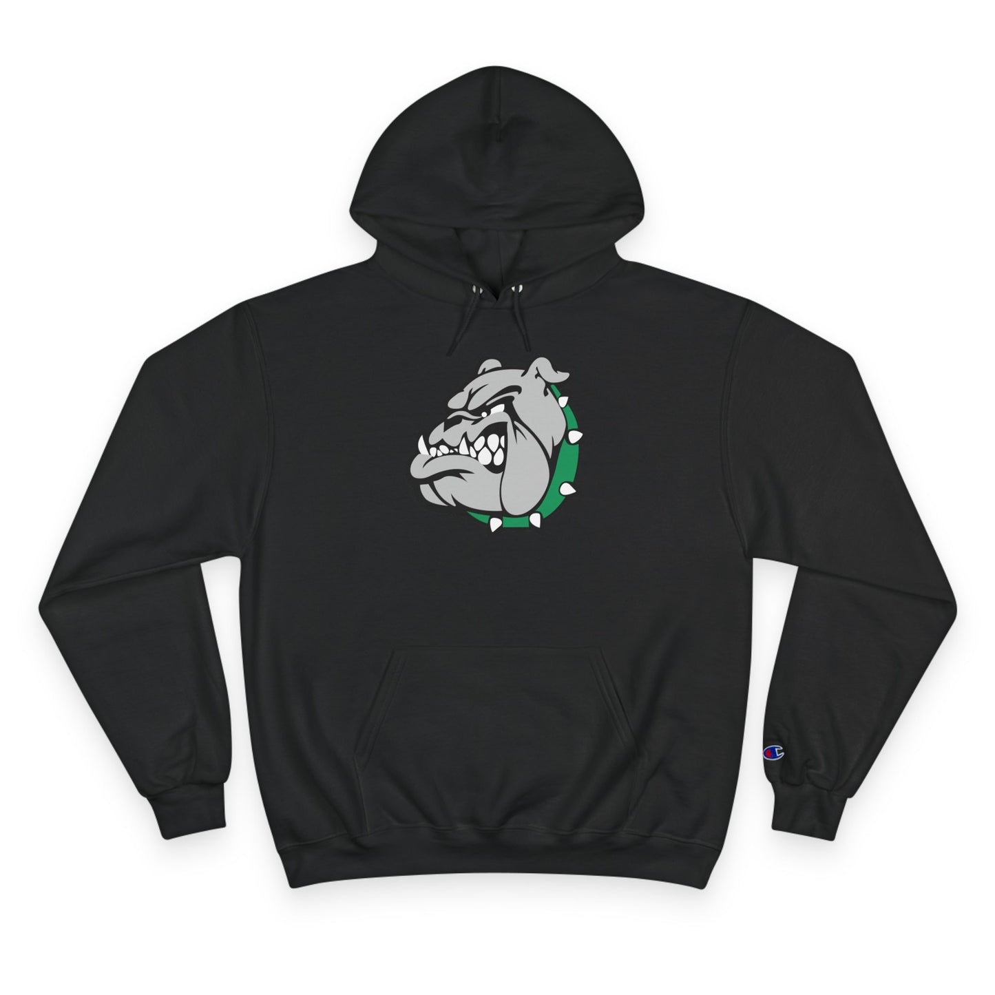 Champion Powerblend Fleece Pullover Hoodie