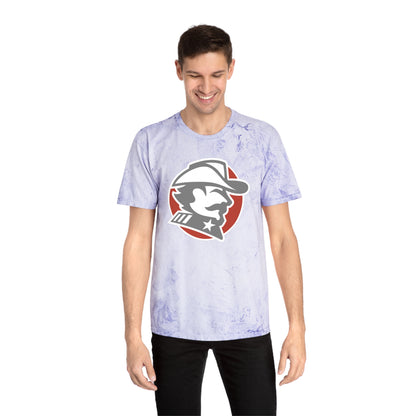 Color Blast School Spirit Tee