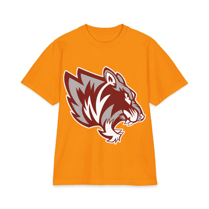 Max Heavyweight Short Sleeve Tee