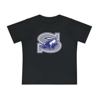 Baby Short Sleeve Tee