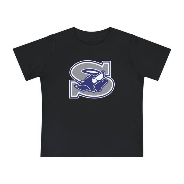 Baby Short Sleeve Tee