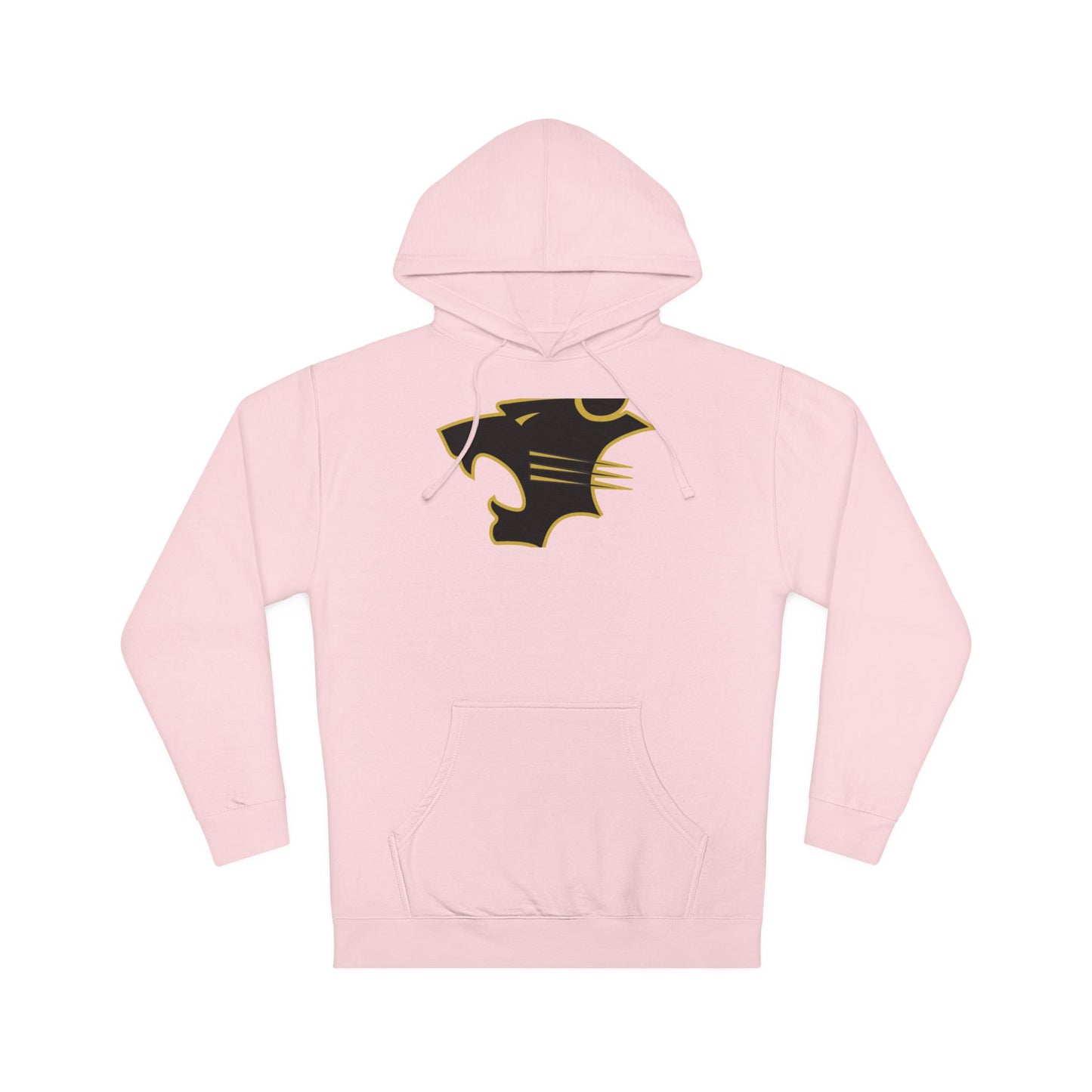 Midweight Pullover Hoodie