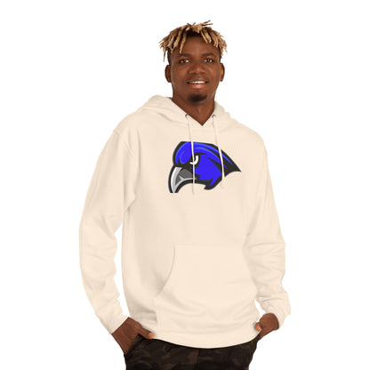 Midweight Pullover Hoodie