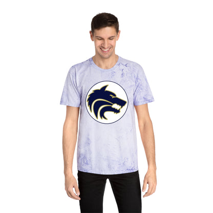 Color Blast School Spirit Tee